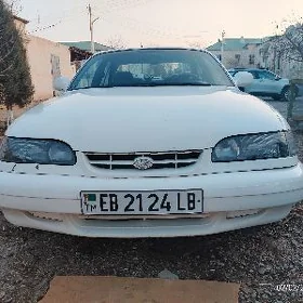 Hyundai Sonata 1994