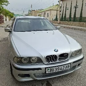 BMW 528 1998