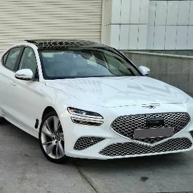 Genesis G70 2023