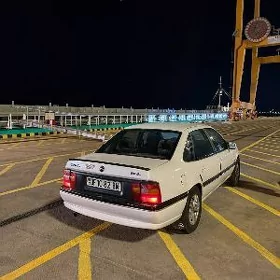 Opel Vectra 1992