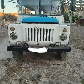 Gaz 53 1987
