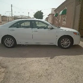 Toyota Camry 2009