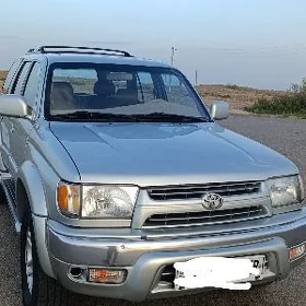 Toyota 4Runner 2000