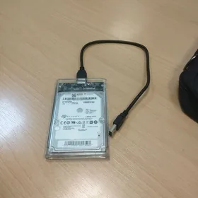 Žostkiý disk 1tb