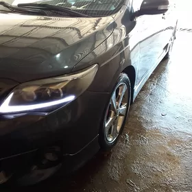 Toyota Corolla 2011