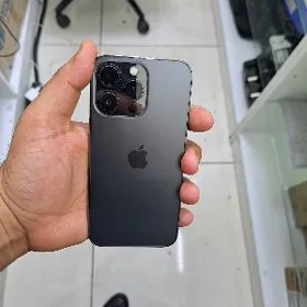 iPhone 13pro