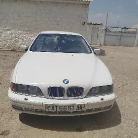 BMW E39 1998