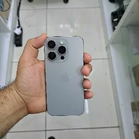 iPhone 15pro