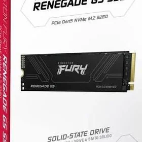 Kingston Fury Renegade G5 2TB