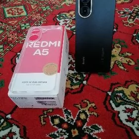 Redmı a5 4.64