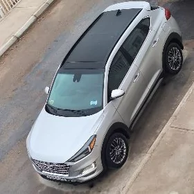 Hyundai Tucson 2020