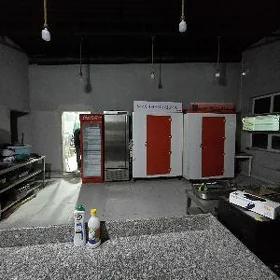 Arenda kuhnya