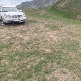 Nissan Maxima 1999