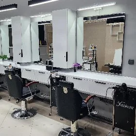 Salon Parehmaher Makiyaj Olimp