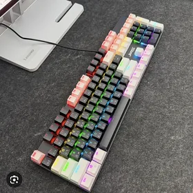 Simsiz igrowoý myşkalar