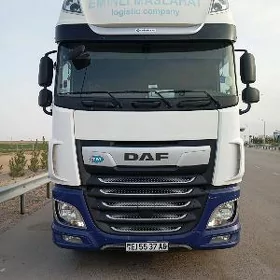 DAF 480 2018
