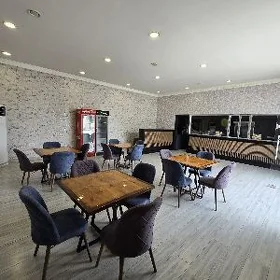Arenda mini kafterya.kafe