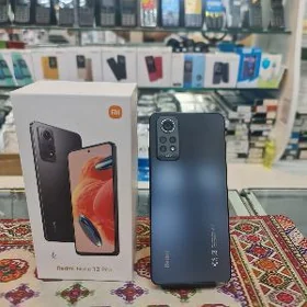 Redmi not 12 pro