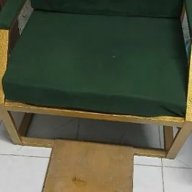 кресло педикюра