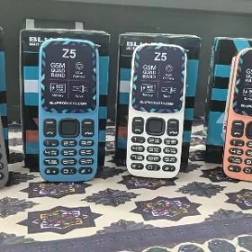 BLU Z 5 prastoy telfon