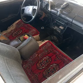 Lada 2106 1991