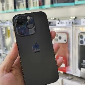 iPhone 14 Pro