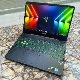 ASUS TUFF GEMING FX505