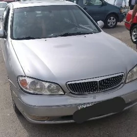 Infiniti I35 2003