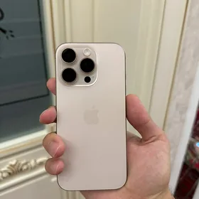 IPhone 16pro