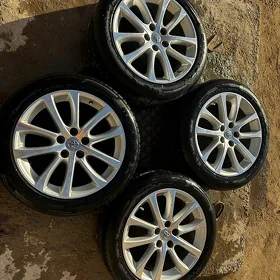 18 lik orginal diska pakryshka