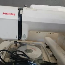 janome 230 e