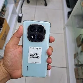 Redmi Note 14pro+