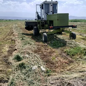 MTZ 82 1995