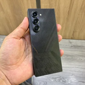 Z Fold 6
