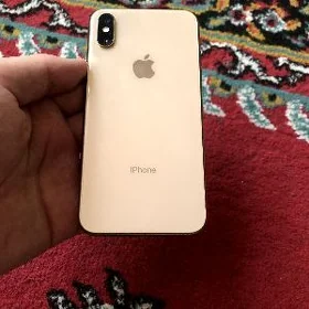 Iphone Xs