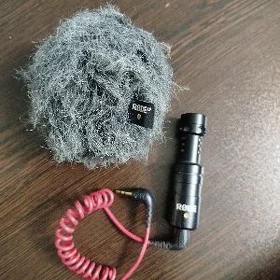 rode mikrafon