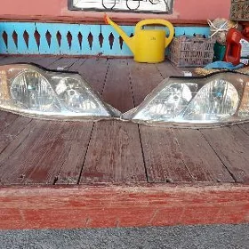 Fara 2004 Avalon