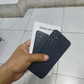 Samsung A34 5G