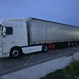 DAF 460 2008