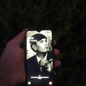 Samsung Galaxy m 10