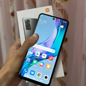 Note 11 Pro