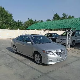 Toyota Camry 2007