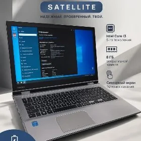 TOSHIBA i3