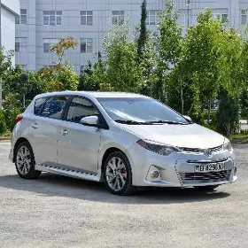 Toyota Scion 2016