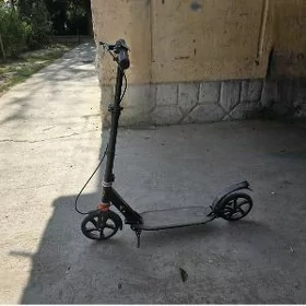 Самокат