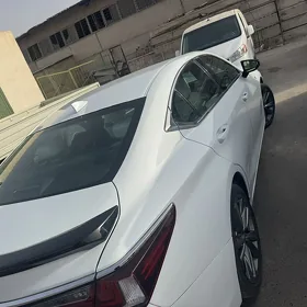 Lexus ES 350 2020