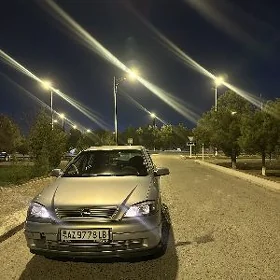 Opel Astra 1999