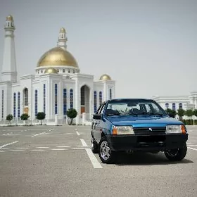Lada 21099 1999