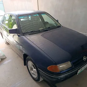 Opel Astra 1993
