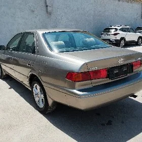 Toyota Camry 1998